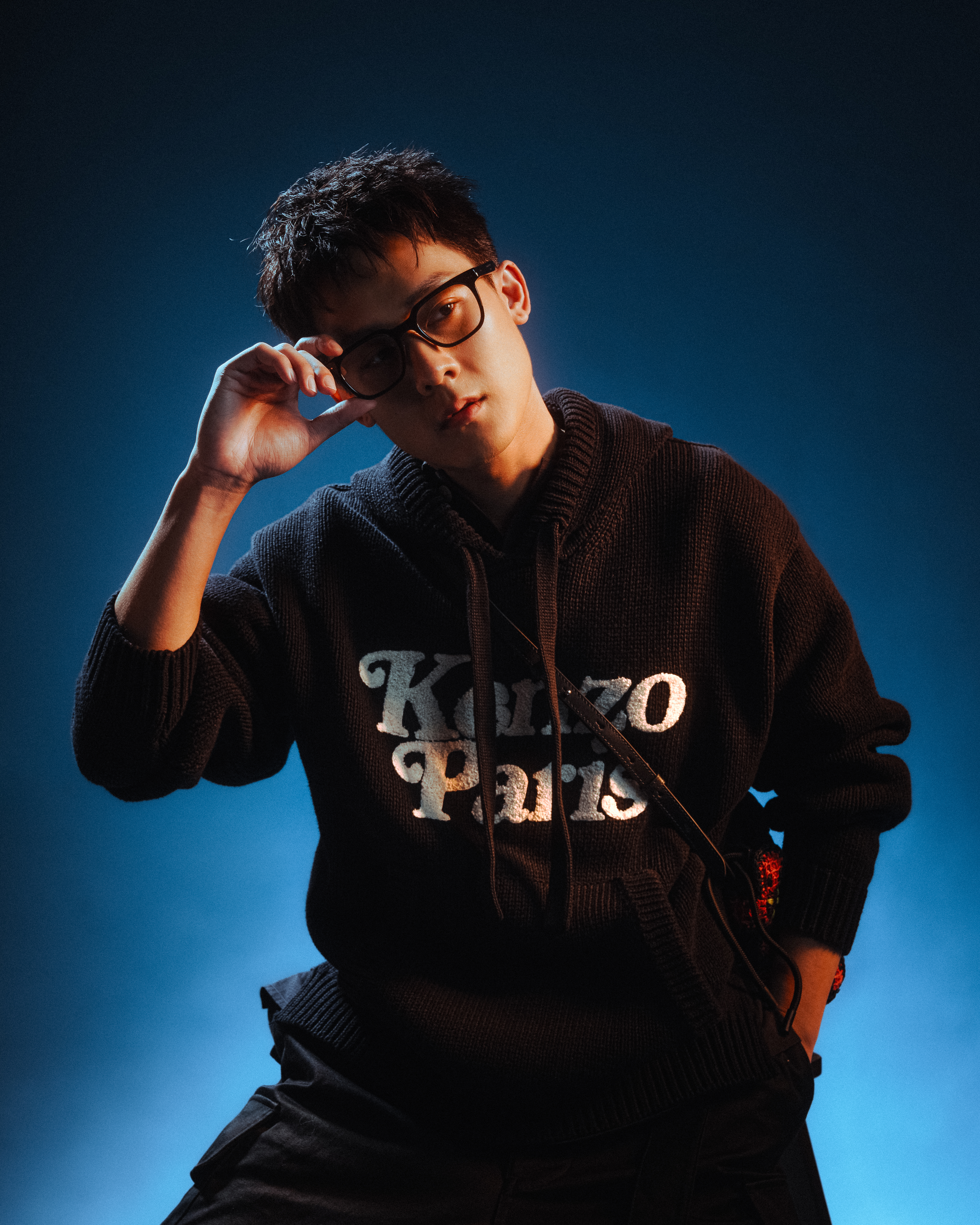 Richie Koh